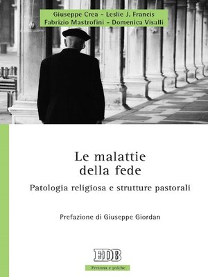 cover image of Le malattie della fede